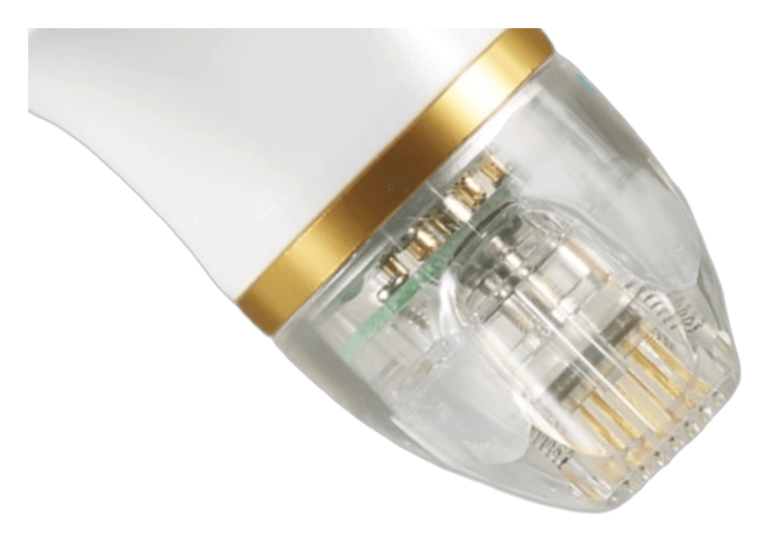 หัว RM RF Microneedle ซึ่งไม่รวมสิทธิ์ Unlimited